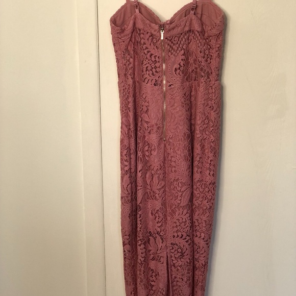 Bebe Dress - Picture 3 of 6